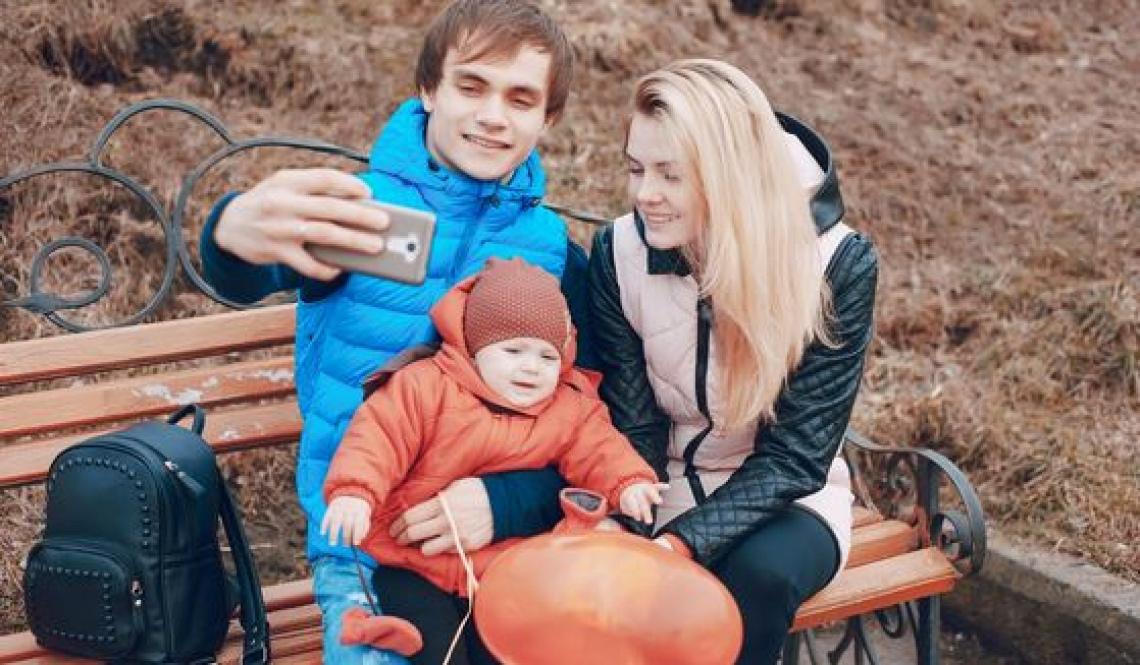 Связь времен - в новом фотоконкурсе &quot;Егоршинских вестей&quot;. Приз - отдых в комплексе &quot;Баден-Баден&quot;