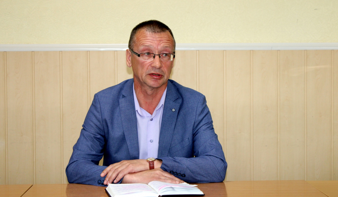 В артемовском селе Покровское увековечивают имена земляков - героев войны