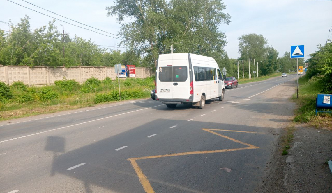 Когда автобус ждать. Новое расписание движения автобусов городского и пригородных маршрутов в Артемовском действует с 1 июля
