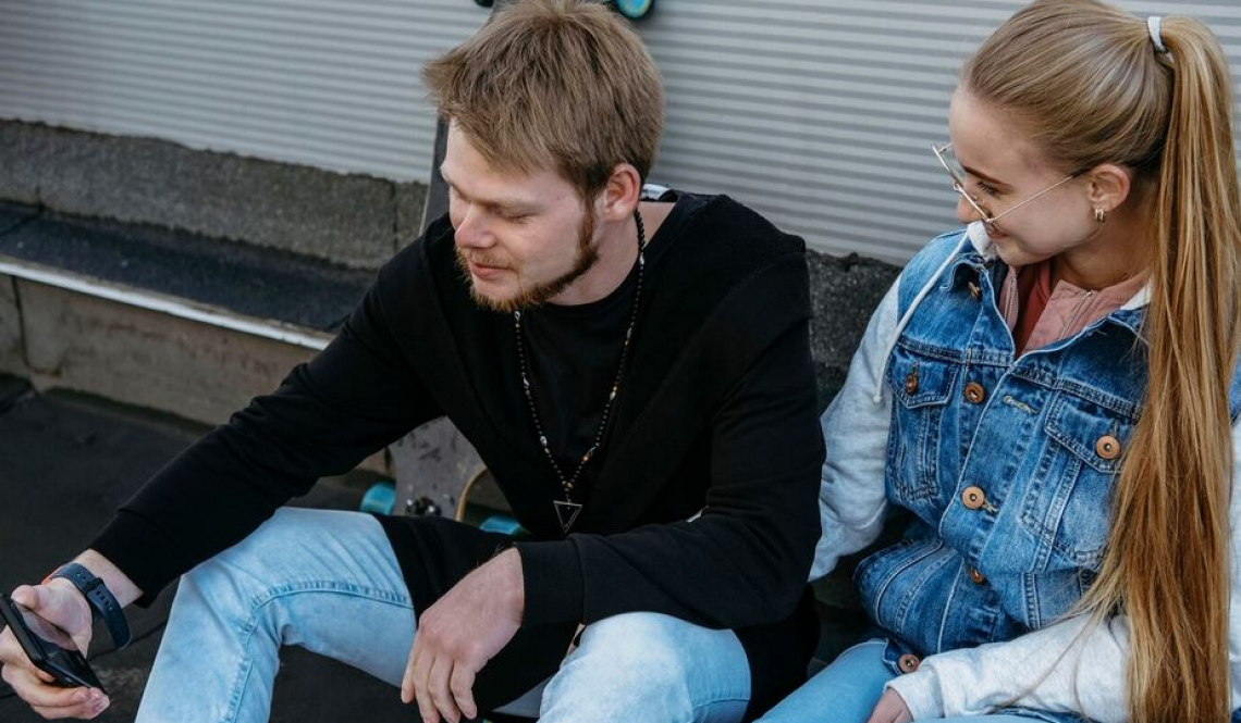 Устроили на работу, проверили родителей. В Артемовском прошли рейды в помощь подросткам