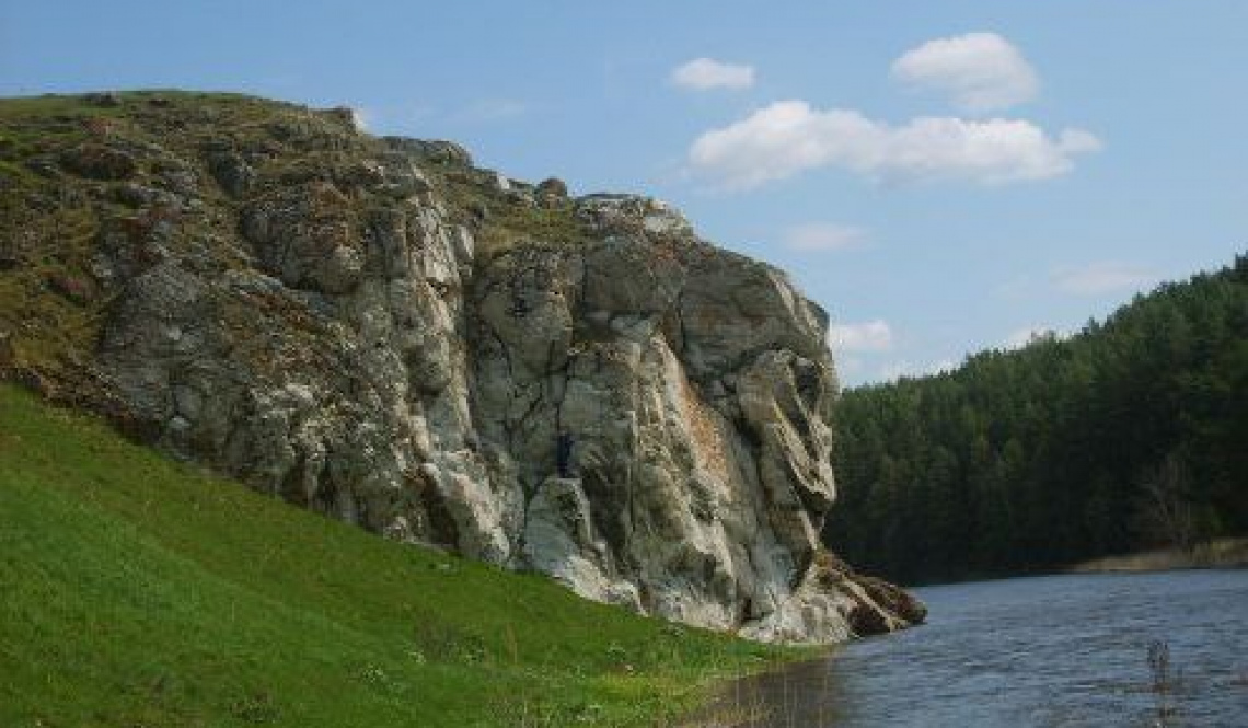 Истории и легенды села Писанец и сегодня тревожат воображение