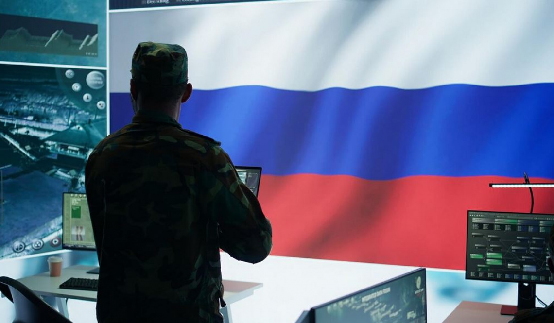 Мама просит помочь сыну, который сейчас на СВО. Она обратилась в штаб Артемовского