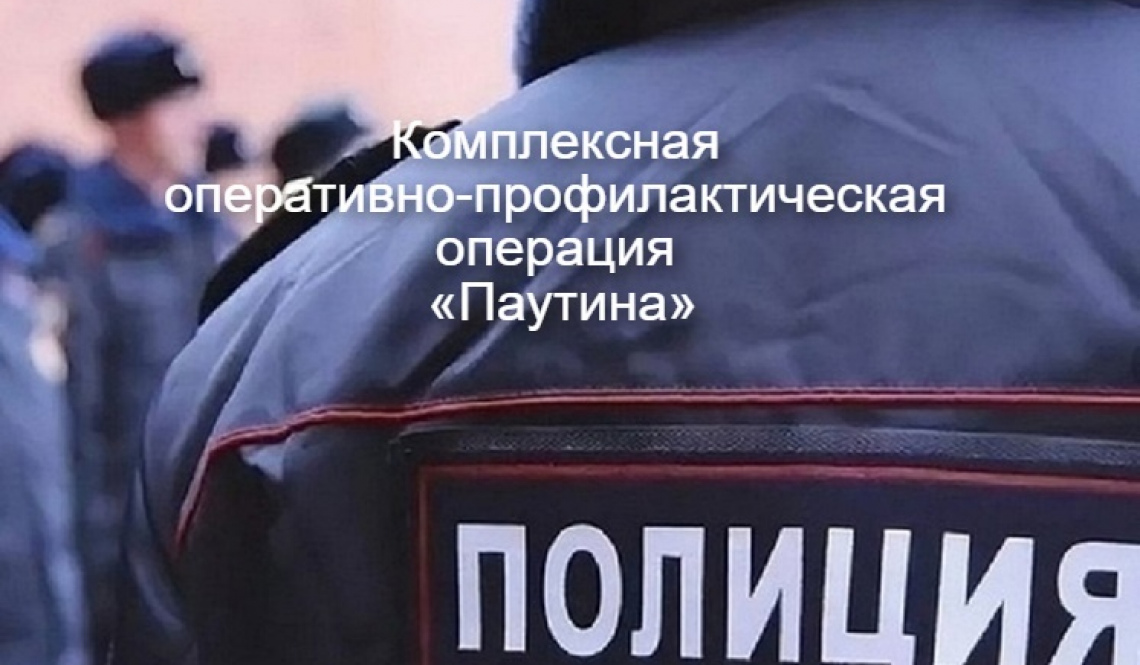В &quot;Паутину&quot; будут ловить наркобарыг. Артемовцев просят сообщать о наркопреступлениях