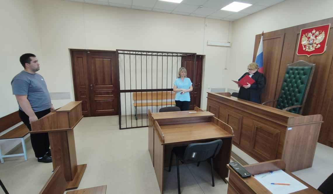 Артемовский автоинструктор осужден за ДТП со смертельным исходом