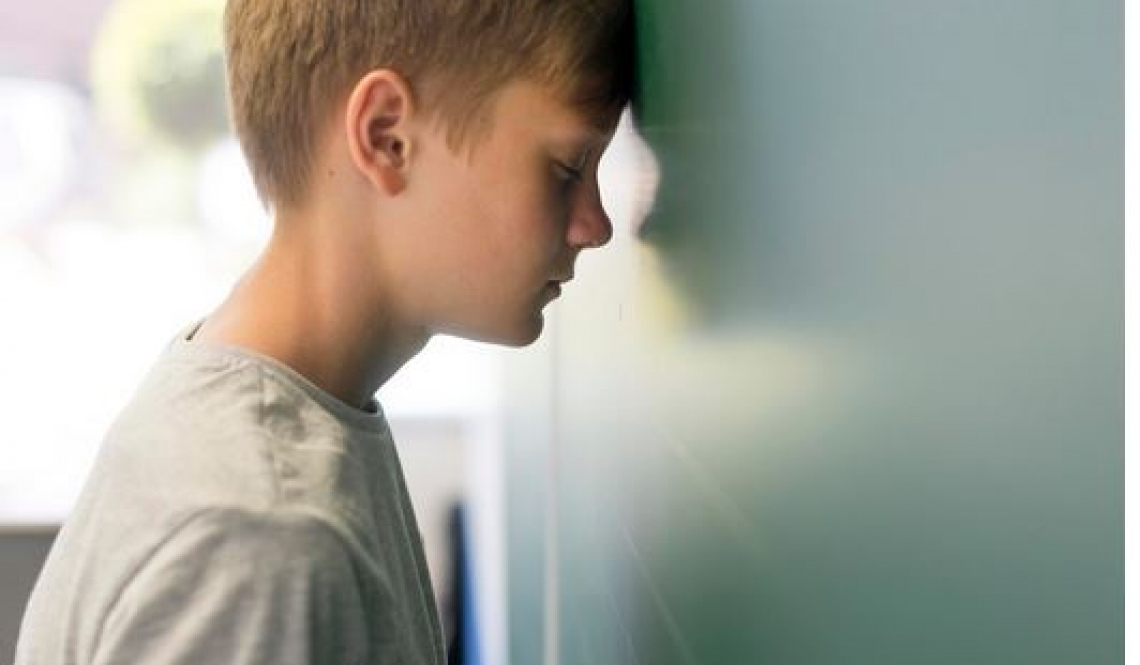 Внимание, розыск! В Артемовском пропал 8-летний мальчик
