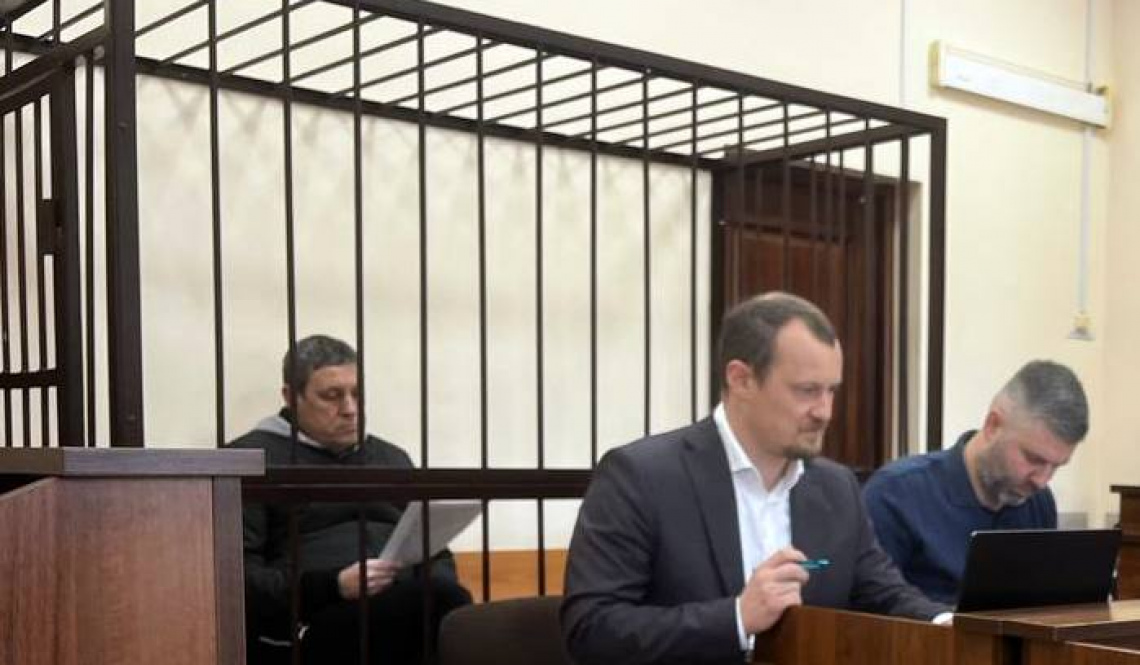 Суд по Трофимову: характеристики обвиняемого и главного свидетеля
