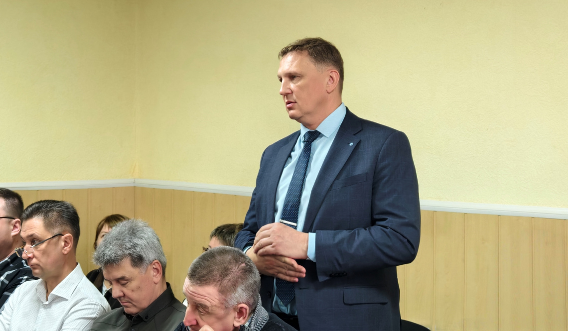 На что потратим 156 миллионов? Артемовские депутаты изучили проект изменений в бюджет на 2026 год