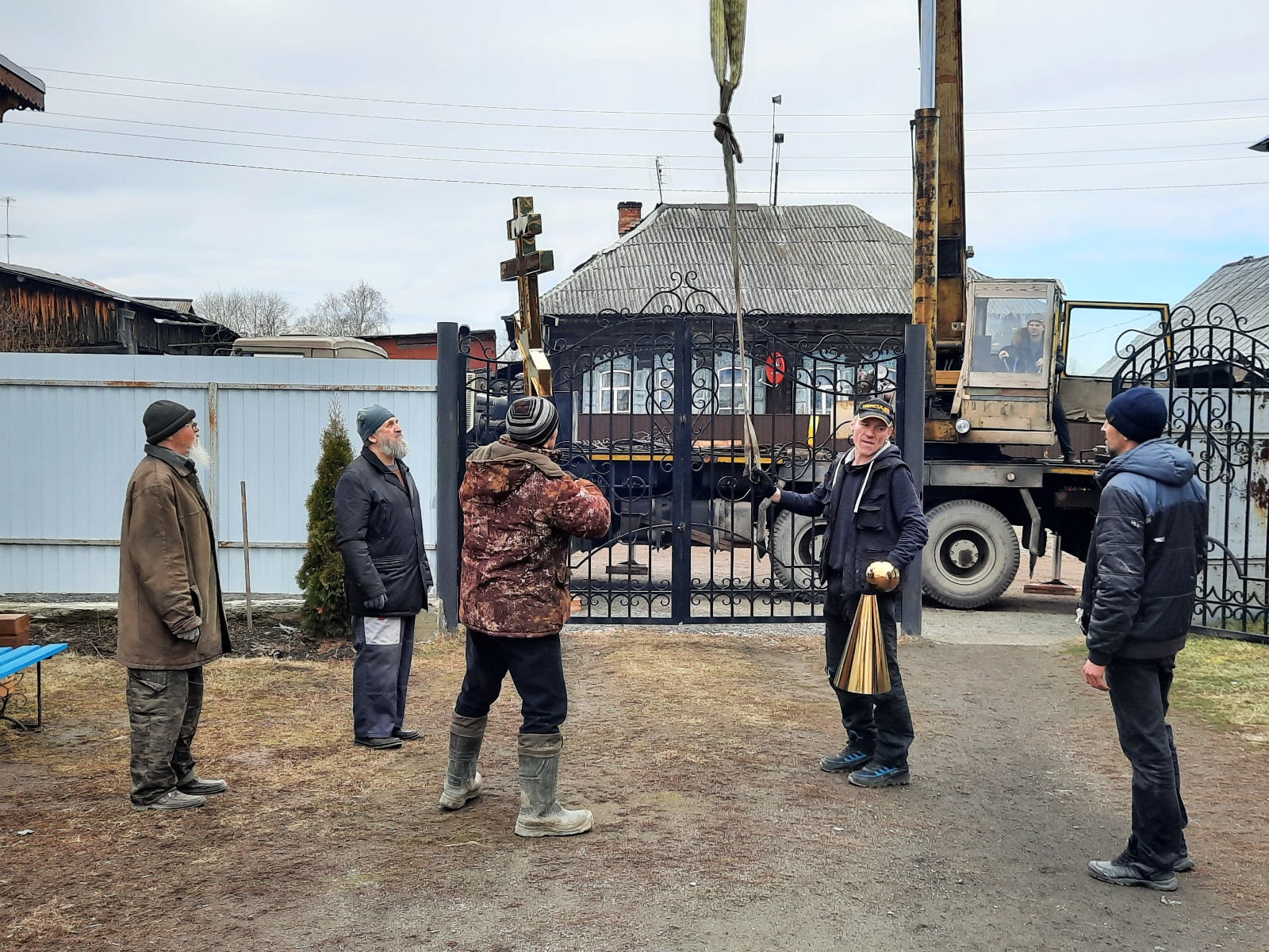 Артемовск сейчас новости последнего часа