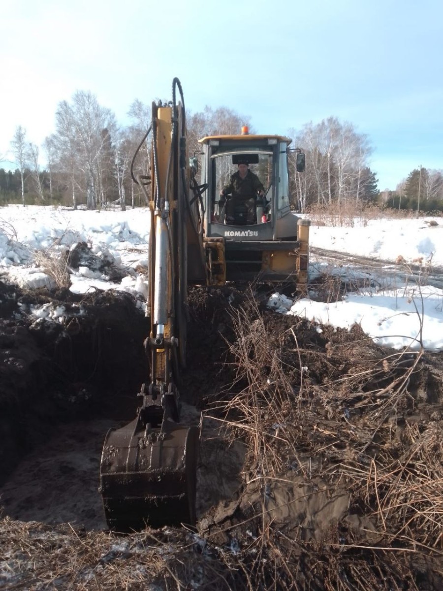 Проект “Чистая вода” погасит вулкан аварий в артемовском поселке? |  01.04.2023 | Артёмовский - БезФормата