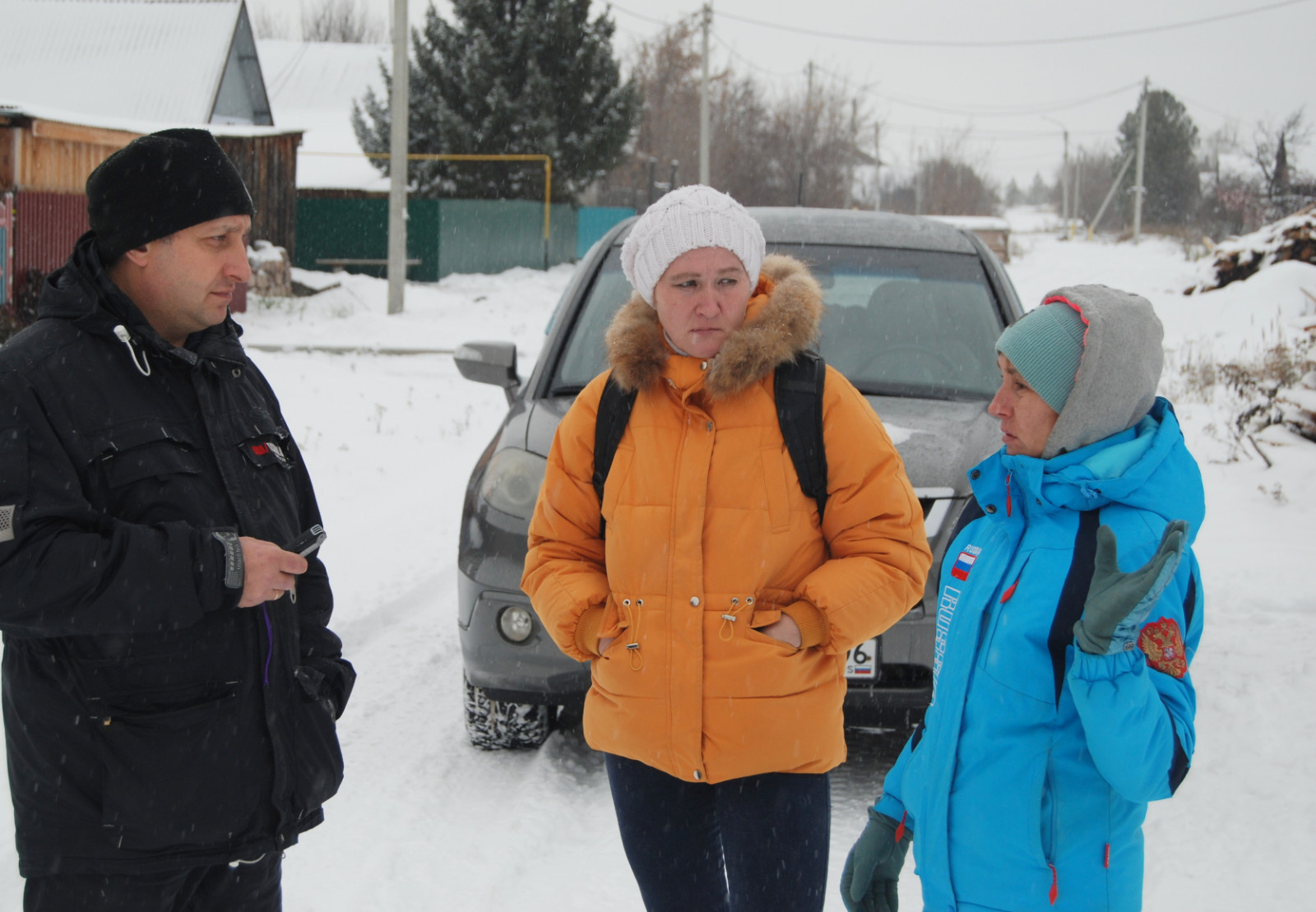 Пес «сколотил» стаю, которая задрала двух овец. В Артемовском жители  Автобазы требуют принять меры к бездомным собакам | 31.10.2023 |  Артёмовский - БезФормата