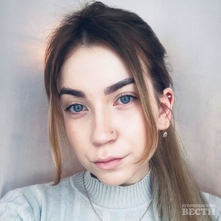 Мария Аленичева
