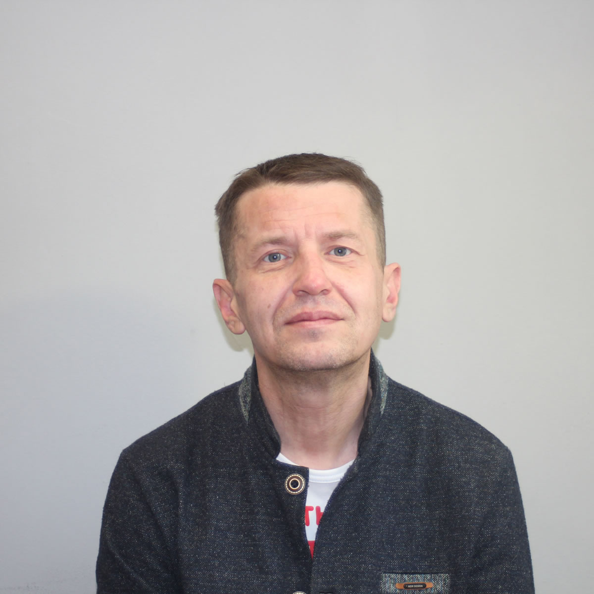 Карачанцев Евгений
