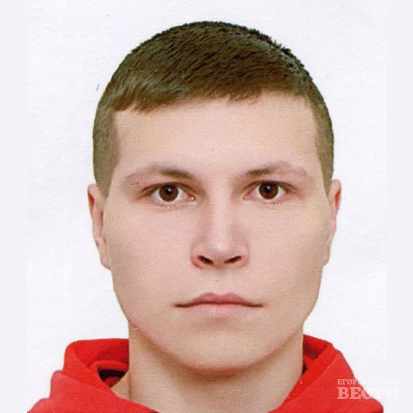 Сергей Костромин