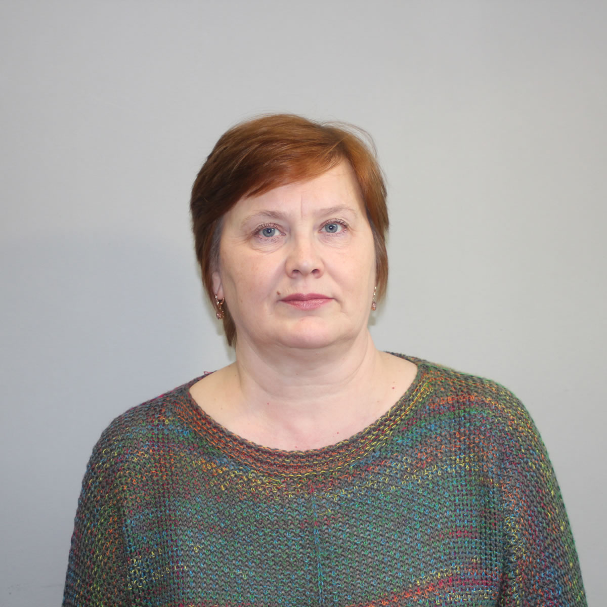 Суханова Светлана