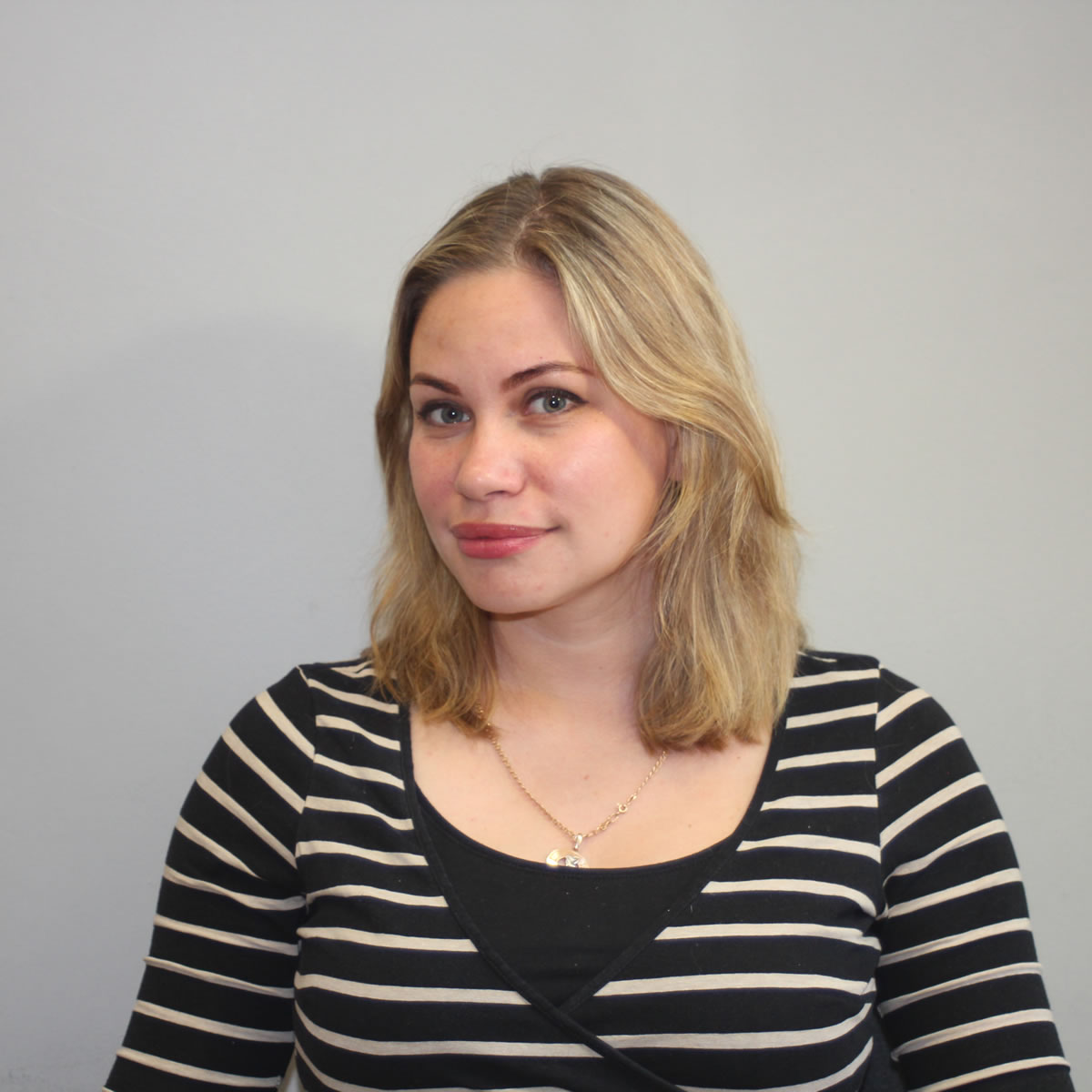 Таскина Галина